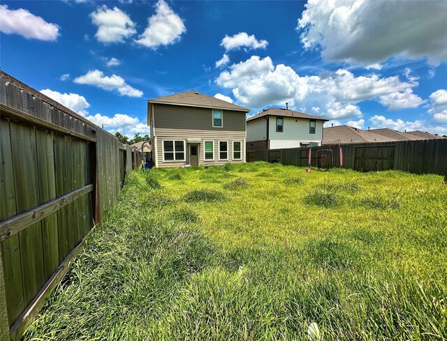 2019 Foxtail Creek Ct, Crosby, TX 77532 - photo 3