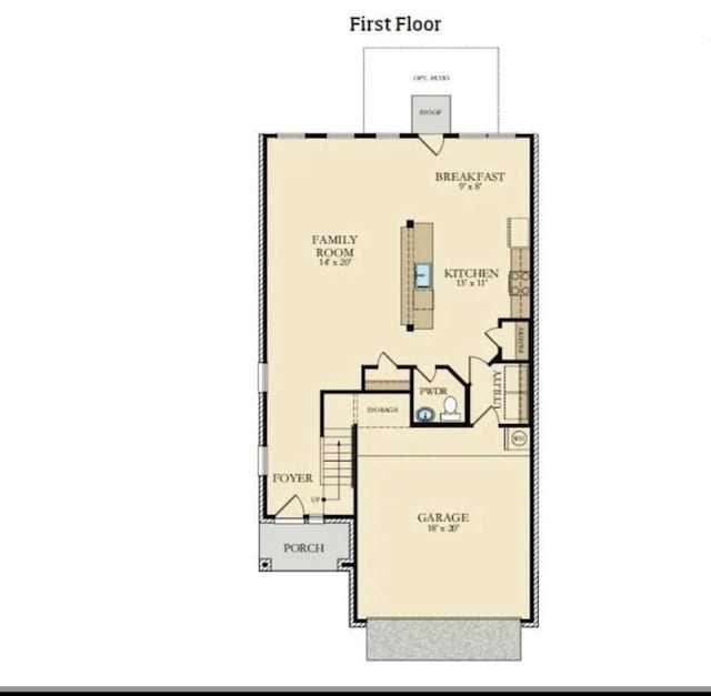 2019 Foxtail Creek Ct, Crosby, TX 77532 - photo 9