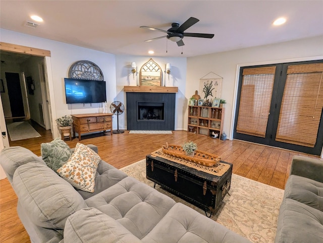 523 Basswood Dr, Spring, TX 77386 - photo 10