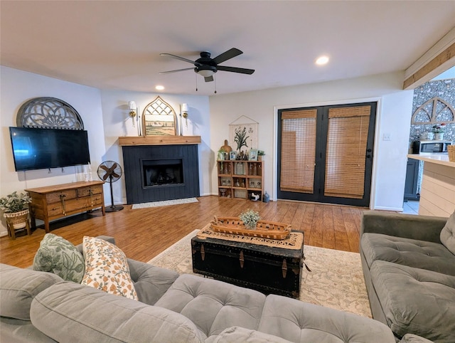523 Basswood Dr, Spring, TX 77386 - photo 8
