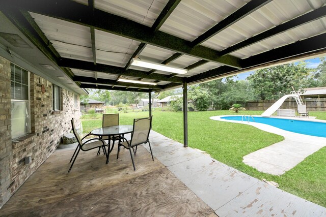 339 Linnwood Dr, Woodbranch, TX 77357 - photo 21