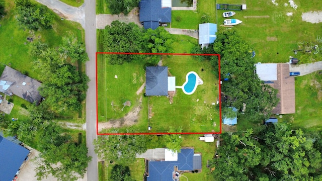 339 Linnwood Dr, Woodbranch, TX 77357 - photo 24