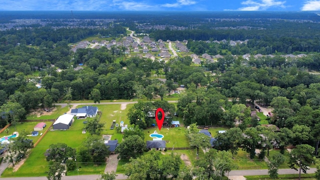 339 Linnwood Dr, Woodbranch, TX 77357 - photo 25