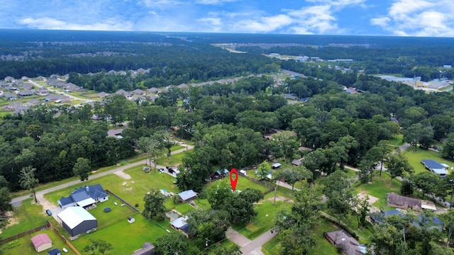 339 Linnwood Dr, Woodbranch, TX 77357 - photo 26