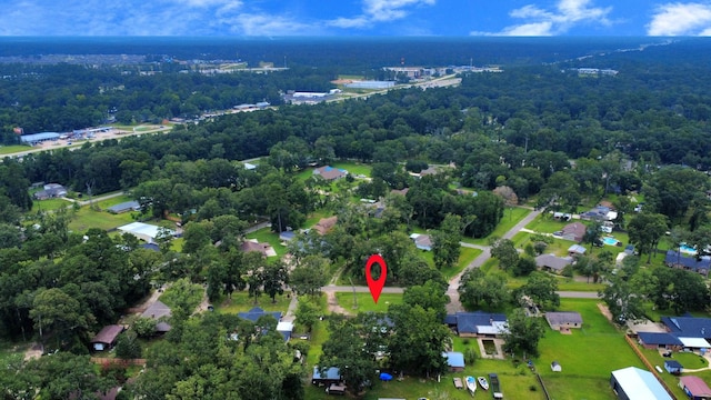 339 Linnwood Dr, Woodbranch, TX 77357 - photo 27