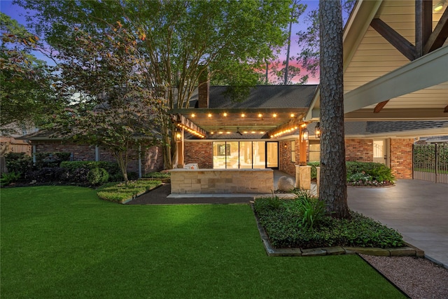 12214 Cobblestone Dr, Houston, TX 77024 - photo 15