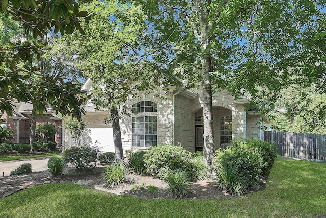 71 E Victory Lake Dr, Conroe, TX 77384 - photo 2