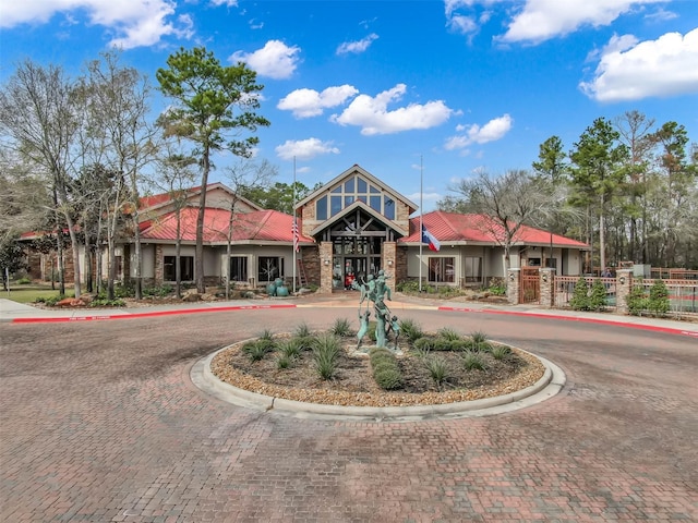 71 E Victory Lake Dr, Conroe, TX 77384 - photo 31
