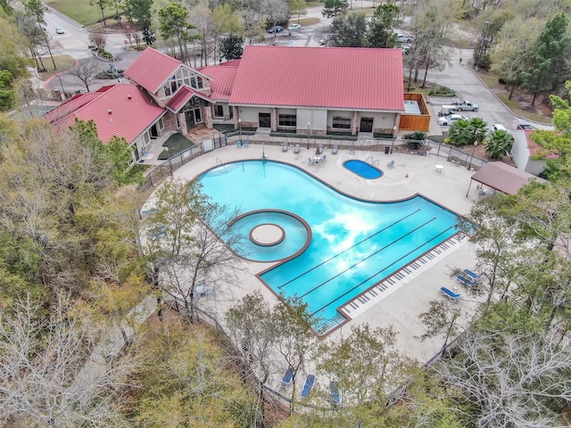 71 E Victory Lake Dr, Conroe, TX 77384 - photo 33