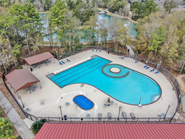 71 E Victory Lake Dr, Conroe, TX 77384 - photo 34