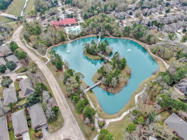 71 E Victory Lake Dr, Conroe, TX 77384 - photo 38