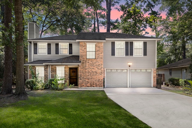 50 Dew Fall Ct, The Woodlands, TX 77380 - photo 1