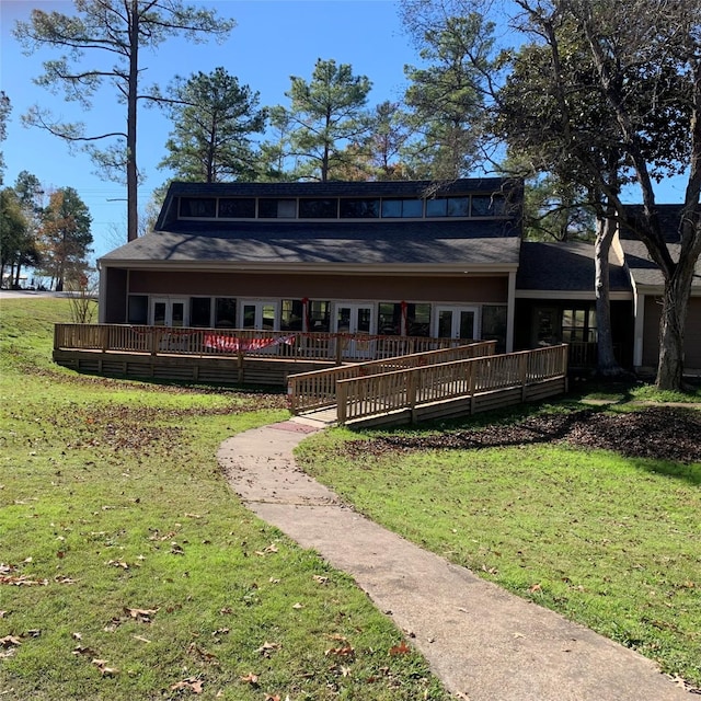 171 Cherry Tree, Livingston, TX 77351 - photo 4
