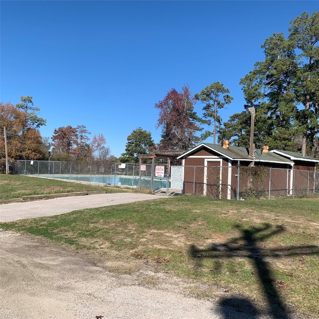 171 Cherry Tree, Livingston, TX 77351 - photo 6
