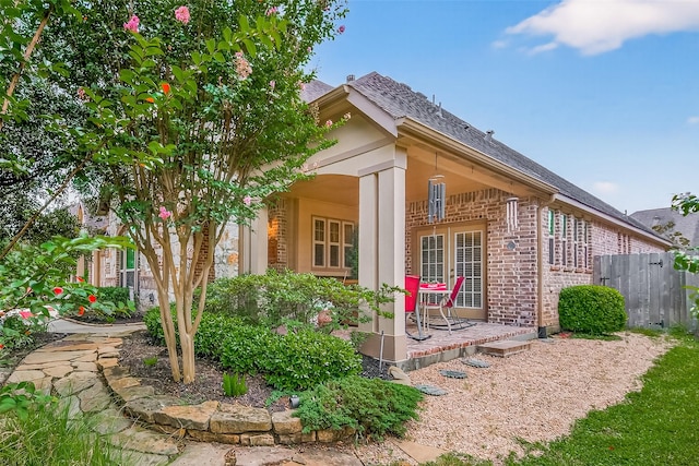 19007 Santa Elena Cyn, Spring, TX 77388 - photo 4