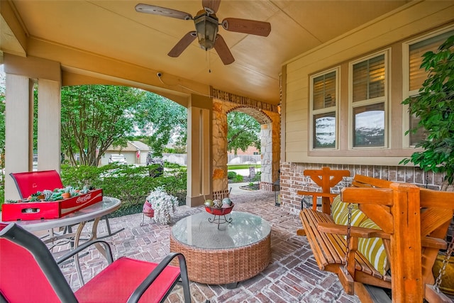19007 Santa Elena Cyn, Spring, TX 77388 - photo 8