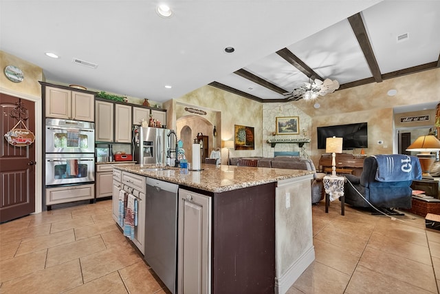 19007 Santa Elena Cyn, Spring, TX 77388 - photo 29