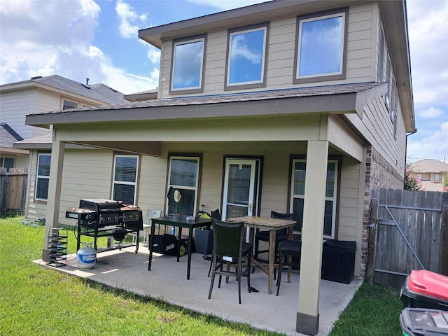 2027 Bravos Manor Ln, Fresno, TX 77545 - photo 23