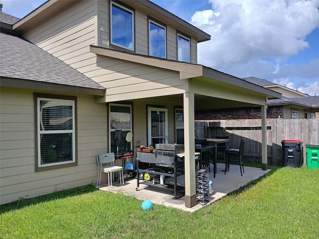 2027 Bravos Manor Ln, Fresno, TX 77545 - photo 24