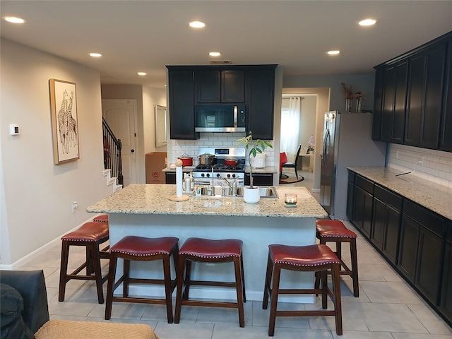 2027 Bravos Manor Ln, Fresno, TX 77545 - photo 8