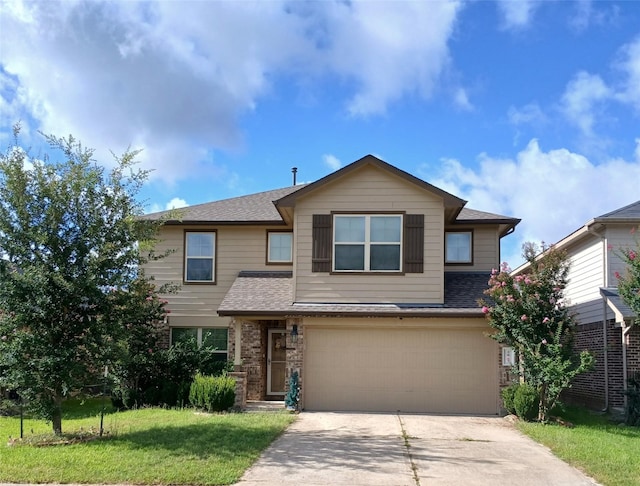 2027 Bravos Manor Ln, Fresno, TX 77545 - photo 1