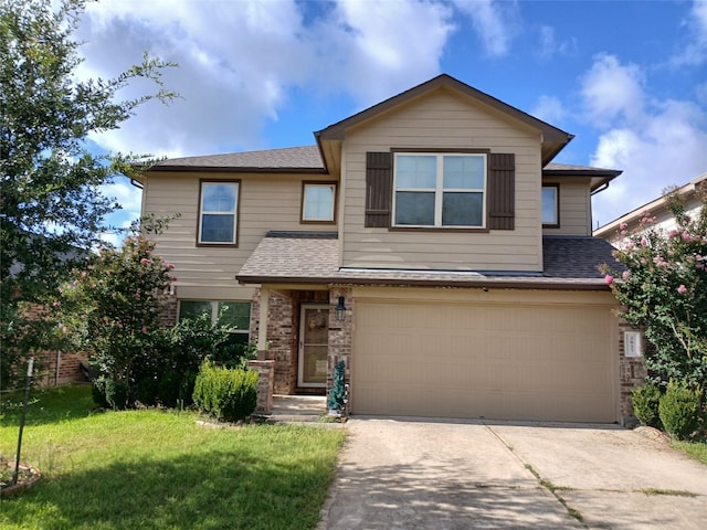 2027 Bravos Manor Ln, Fresno, TX 77545 - photo 2