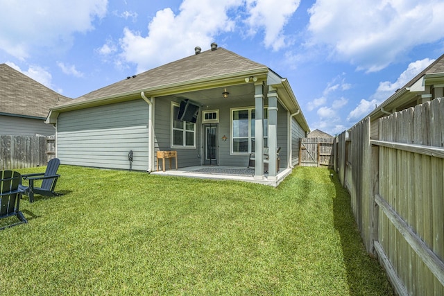 120 Colbys Way, Montgomery, TX 77356 - photo 33
