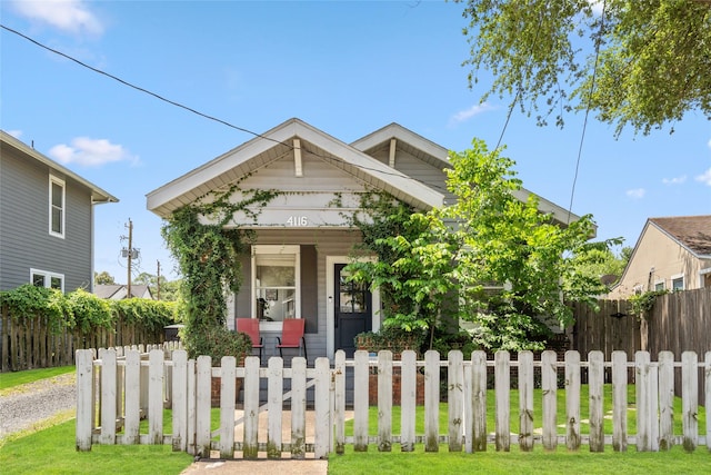 4116 Walker St, Houston, TX 77023 - photo 2