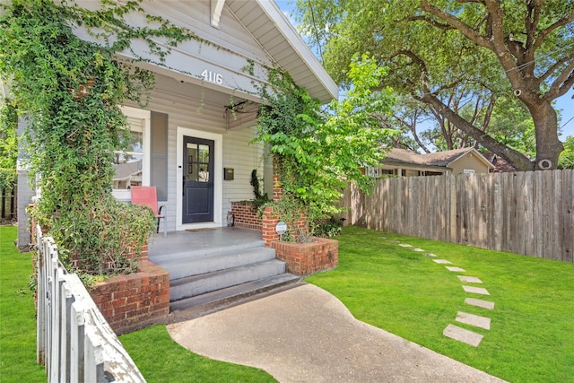 4116 Walker St, Houston, TX 77023 - photo 33