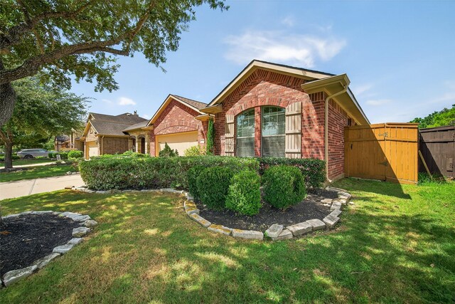6146 Harmony Park Ln, Fulshear, TX 77441 - photo 5