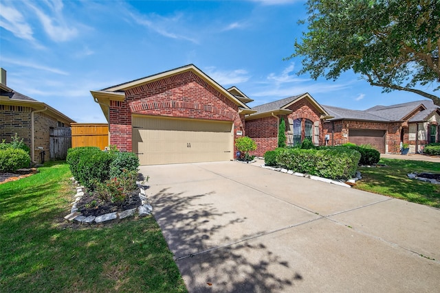 6146 Harmony Park Ln, Fulshear, TX 77441 - photo 2