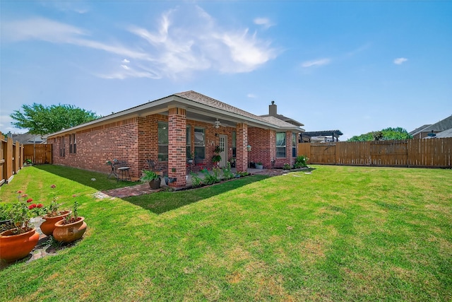 6146 Harmony Park Ln, Fulshear, TX 77441 - photo 46