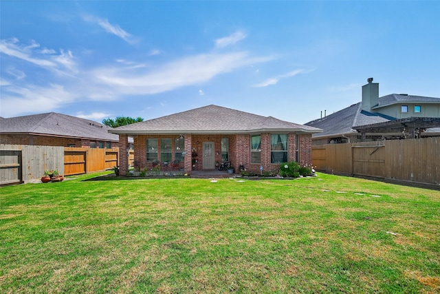 6146 Harmony Park Ln, Fulshear, TX 77441 - photo 47