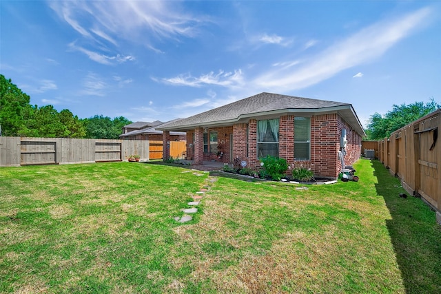 6146 Harmony Park Ln, Fulshear, TX 77441 - photo 48