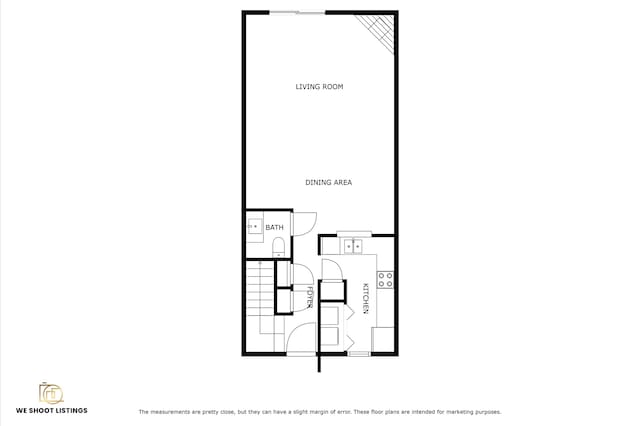 7643 Cambridge St Unit 7643, Houston, TX 77054 - photo 16