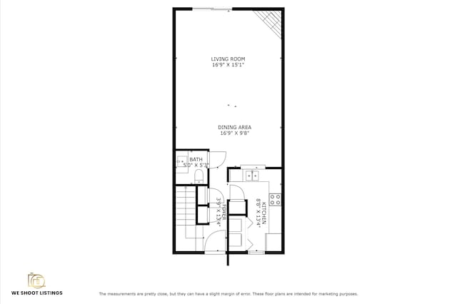 7643 Cambridge St Unit 7643, Houston, TX 77054 - photo 17