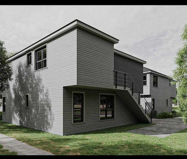4524 Rosemont St A/B, Unit A/B Houston, TX 77051 - photo 3