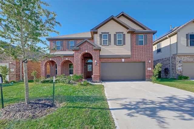 28411 Buffalo Fork Ln, Katy, TX 77494 - photo 1