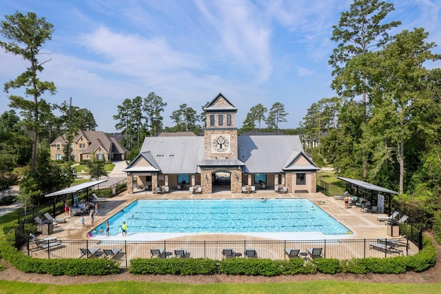 330 Mill Creek Rd, Pinehurst, TX 77362 - photo 47