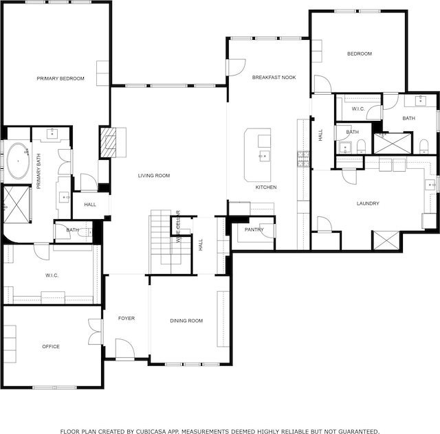 330 Mill Creek Rd, Pinehurst, TX 77362 - photo 49
