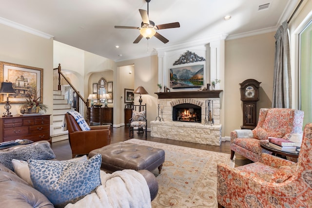 330 Mill Creek Rd, Pinehurst, TX 77362 - photo 8