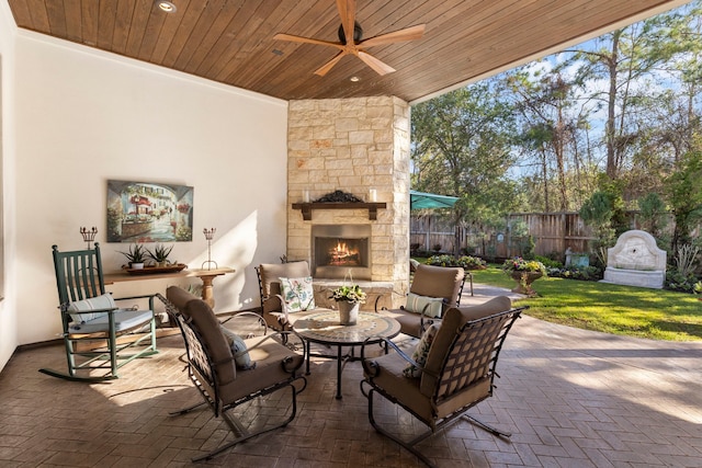 330 Mill Creek Rd, Pinehurst, TX 77362 - photo 40