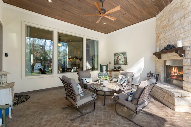 330 Mill Creek Rd, Pinehurst, TX 77362 - photo 41