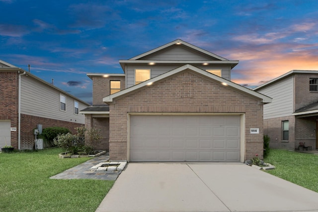 16542 Peyton Ridge Cir, Houston, TX 77049 - photo 1