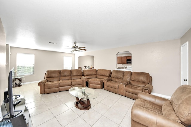 16542 Peyton Ridge Cir, Houston, TX 77049 - photo 7