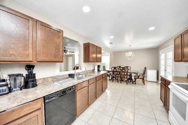 16542 Peyton Ridge Cir, Houston, TX 77049 - photo 10