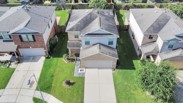 16542 Peyton Ridge Cir, Houston, TX 77049 - photo 22