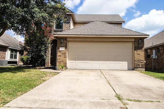 21218 Branchport Dr, Houston, TX 77095 - photo 1