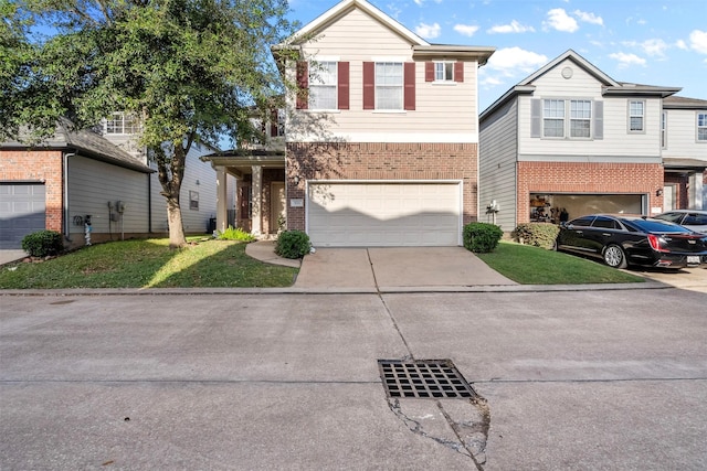 3711 W Ashford Villa Ln, Houston, TX 77082 - photo 1