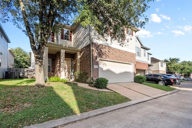 3711 W Ashford Villa Ln, Houston, TX 77082 - photo 3